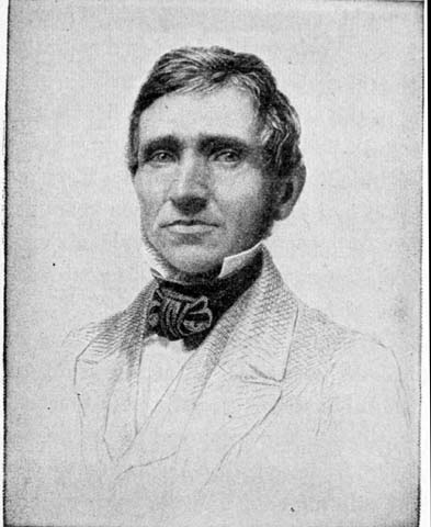 Charles Goodyear