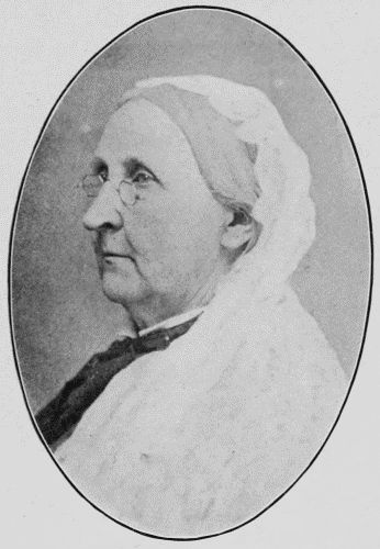 MRS. CHARLES L. COCKE