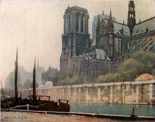 NOTRE DAME