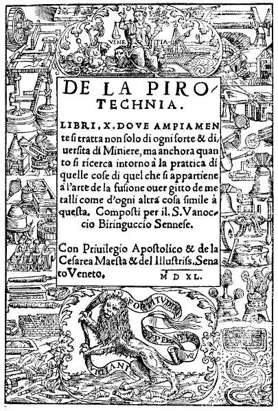 Title page