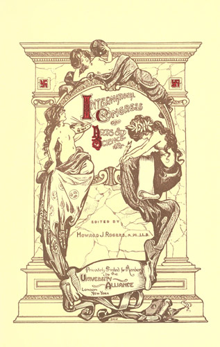 Illustration: Title Page