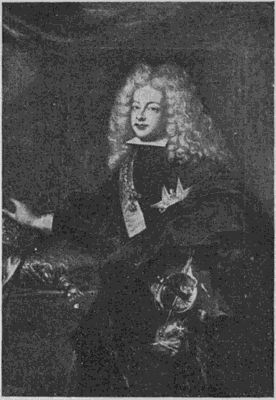 LOUIS XIV.