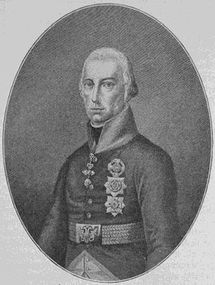 JOSEPH II. OF AUSTRIA.