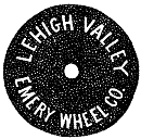 LEHIGH VALLEY EMERY WHEEL CO.