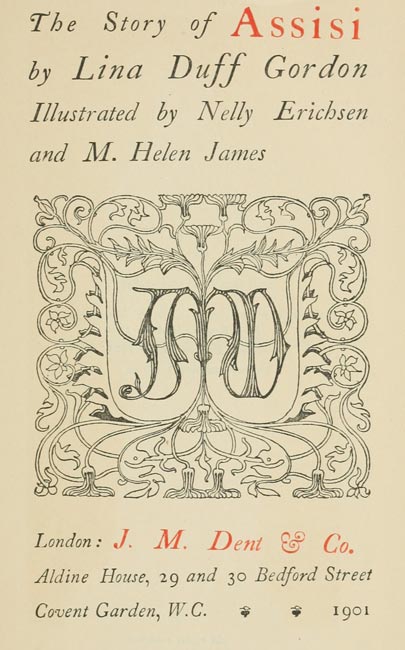 Title Page