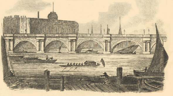 Waterloo Bridge