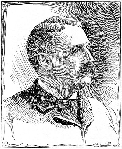 Charles F. Brush.