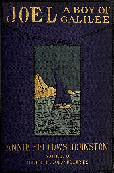 Cover of book