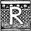 R