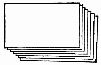 Fig. 6—Sections fanned out for drawing out.