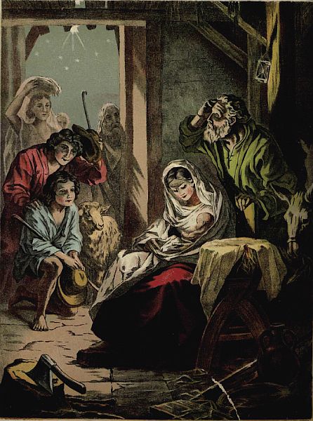 Nativity