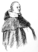 PÈRE LACORDAIRE