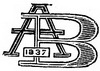 A B 1837