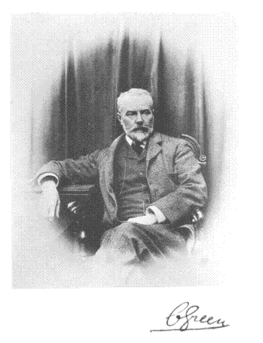 F. W. Pailthorpe