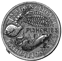 International Fisheries Exhibition 1883