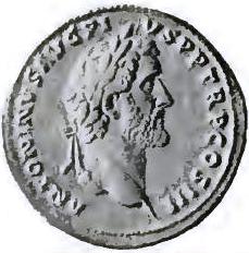 FIGURE 11. ANTONINUS PIUS