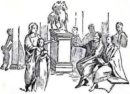 FIGURE 29. SALE OF A SLAVE