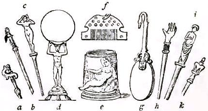 FIGURE 103. TOILET ARTICLES