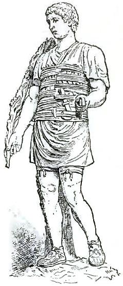 FIGURE 138. VICTORIOUS AURIGA