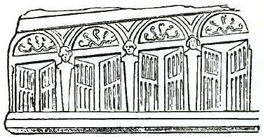 FIGURE 141. THE CARCERES