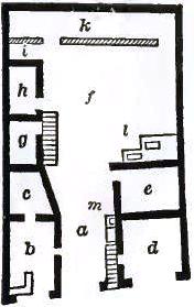 FIGURE 185. PLAN OF INN