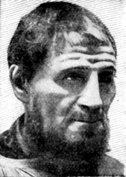 10. DUMOLLARD, WHO, WITH HIS WIFE, MURDERED NEARLY TWENTY YOUNG WOMEN.