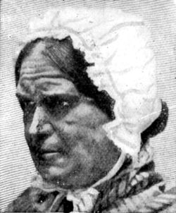 18. MADAME DUMOLLARD, WHO, WITH HER HUSBAND, DECOYED, ROBBED, AND MURDERED NEARLY TWENTY YOUNG WOMEN.