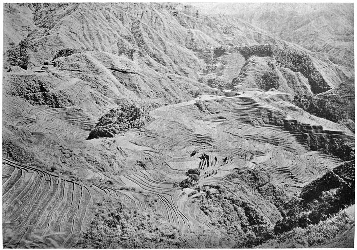 Hunduan Valley, Ifugao