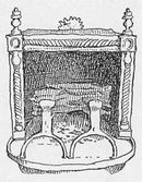 THE FIRST STOVE