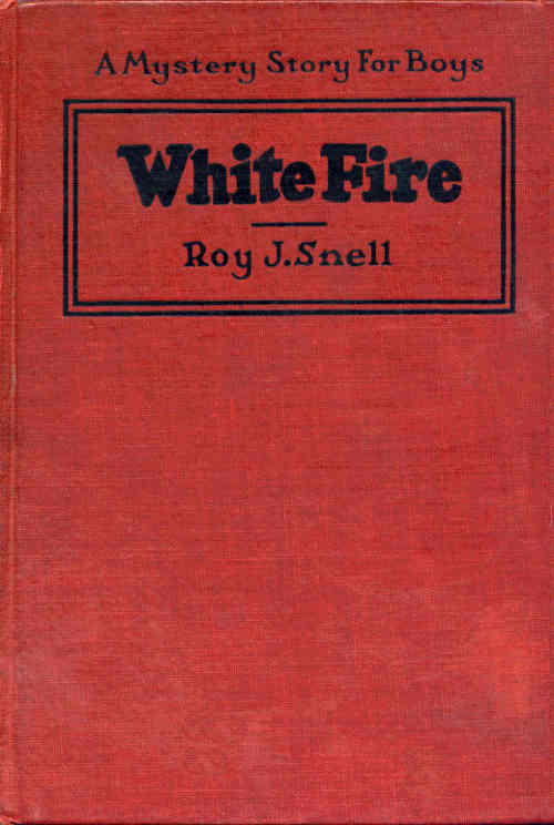 White Fire