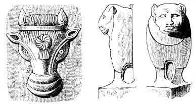 Fig. 97.—From a Relief of Saida.