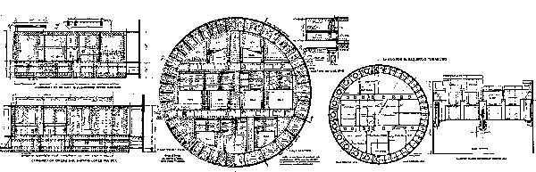 Shield for Subaqueous Tunneling