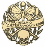colin's emblem