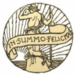 morrell's emblem