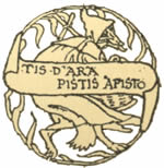 pier's emblem