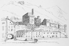 GUBBIO.