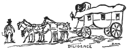 DILIGENCE