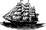 Sailing Ship