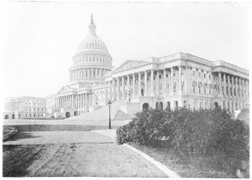 THE CAPITOL