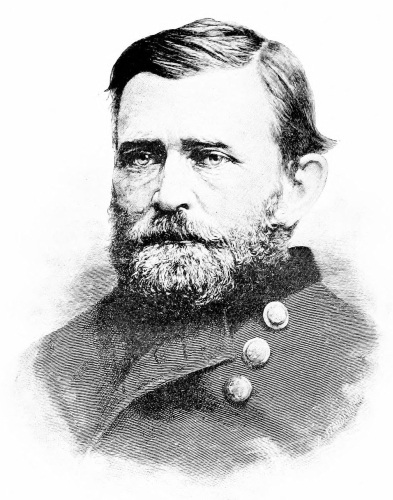 ULYSSES SIMPSON GRANT