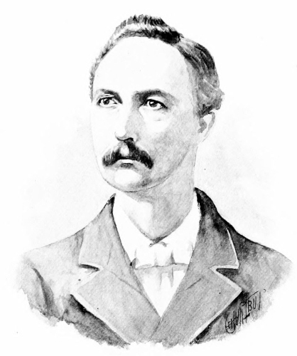 CHARLES CARROLL SAWYER