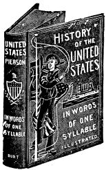 Book: History of the United States