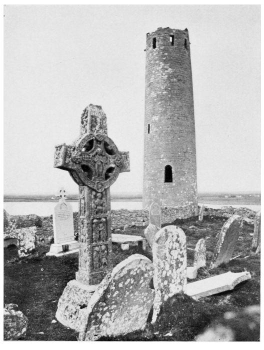 Clonmacnoise