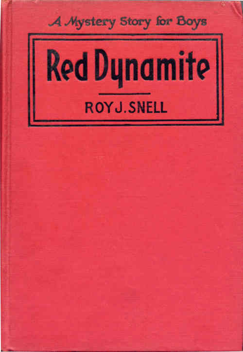 Red Dynamite