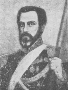 Navarro y Lamarca, Historia general de América  Juan Lavalle