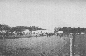 Estancia en las Pampas  Fraser, The Amazing Argentine Photograph by A. W. Boote & Co., Buenos Aires