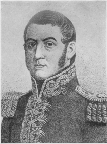 José de San Martín  Blasco Ibáñez, Argentina y sus grandezas