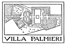 VILLA PALMIERI