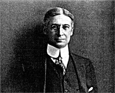 Bernard M. Baruch