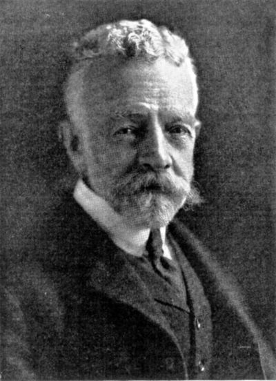 Henry Cabot Lodge